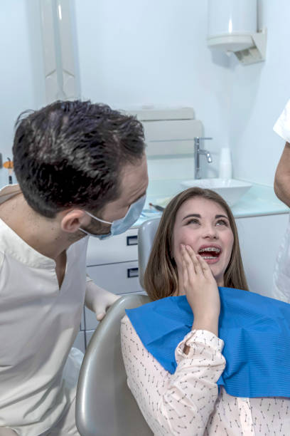 Best Pediatric Emergency Dentist in Richlandtown, PA