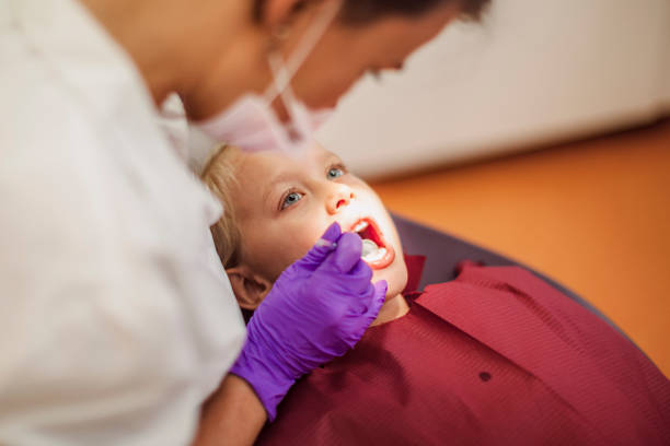 Best Emergency Dental Extractions in Richlandtown, PA