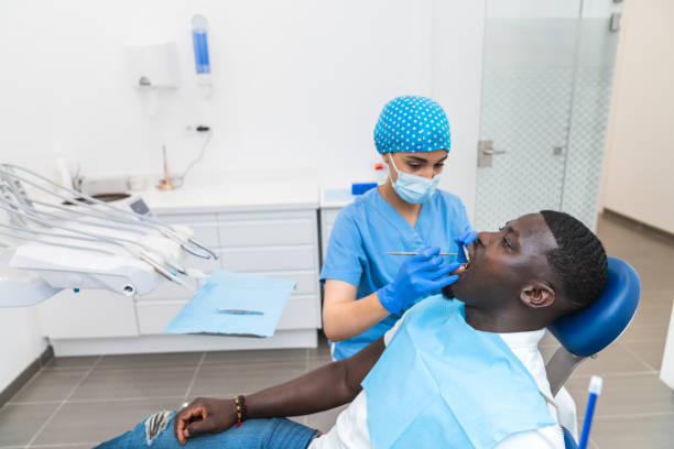 Best Emergency Dentist for Lost Fillings or Crowns in Richlandtown, PA